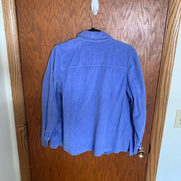 Vintage Appleseed’s Corduroy Button Down - Picture 8 of 8